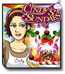 Cindy's Sundaes