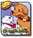Doggie Dash