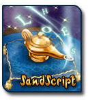 SandScript