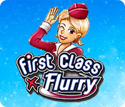 First Class Flurry